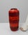 Mid-Century Modern 20th Century German 'W. Germany' Ceramic Vase For Sale - Image 3 of 18