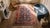 Early 20th Century W. Persian Bijar Carpet ( 4'6" x 6'6" - 137 x 198 ) For Sale - Image 15 of 15