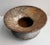 1930s Cast Iron Spittoon with Volcanic Glaze Patina in the Style of Lucie Rie For Sale In Philadelphia - Image 6 of 13