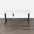 Steelcase Migration Electric Height Adjustable Desk With White Top For Sale In San Francisco - Image 6 of 8