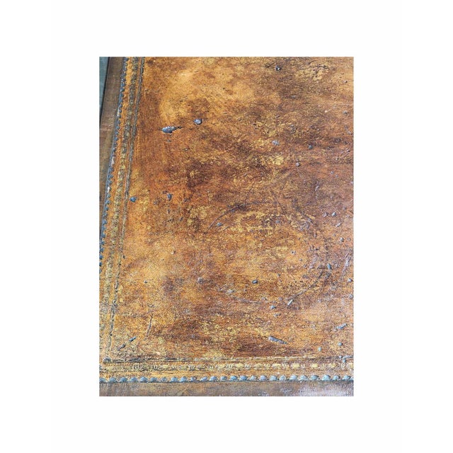 Late 18th Century Late 18th Century Ladies Writing Table For Sale - Image 5 of 11