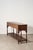 19th Century English Oak 3-Drawer Dresser Base / Server For Sale - Image 4 of 10