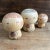 Vintage Kokeshi Dolls by Sanpei Yamanaka, Japan, 1960s, Set of 3 For Sale - Image 6 of 10