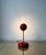 Vintage Table Lamp from Hustadt Leuchten, 1973 For Sale - Image 4 of 10