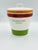 Starbucks Advertising Jar Coffee Bean Tea Holder Ceramic 2005 Canister For Sale In Palm Springs - Image 6 of 11