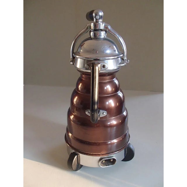 Coffee Maker from Kesa, 1950s For Sale - Image 12 of 17