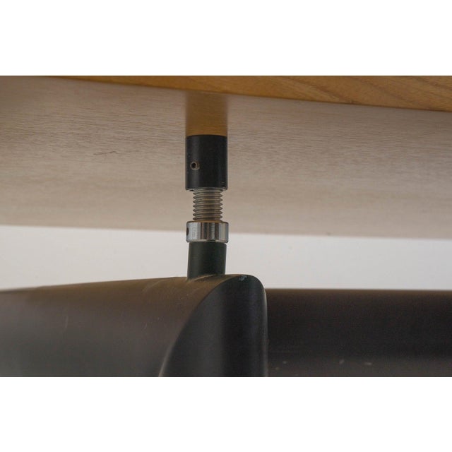 LC6 Dining Table by Le Corbusier for Cassina For Sale - Image 9 of 18