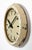 Mid-Century Modern Vintage Industrial Factory Wall Clock from Siemens, 1950s For Sale - Image 3 of 17