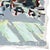 Ventura Boulevard - Original Los Angeles Cityscape Mixed Media Painting on Paper by Kellie Newsome For Sale - Image 4 of 6