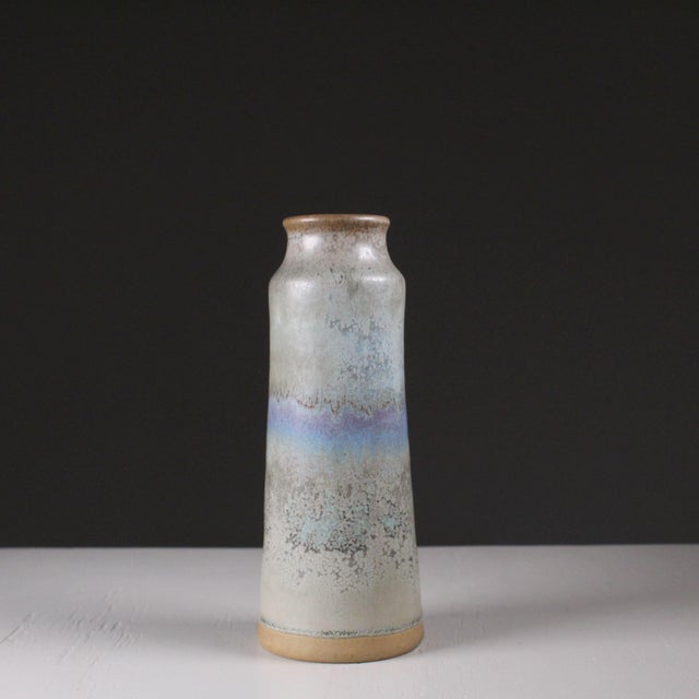 Vase from Kamini, 1960s For Sale - Image 4 of 6