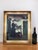 Figurative Composition, 1940s, Oil Painting on Canvas, Framed For Sale - Image 6 of 15