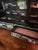 Black 1960s Monumental Mother of Pearl Korean Jewelry Box For Sale - Image 8 of 12