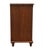 Durham Furniture Saville Row Collection Solid Cherry Early American 66" Triple Dresser 980-173 For Sale - Image 12 of 15
