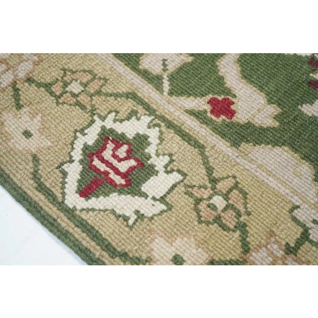 Sumak Runner 2'6'' X 10' For Sale - Image 4 of 9