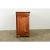 French 19th Century Louis Philippe Style Fruitwood Enfilade For Sale - Image 9 of 12