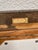 Wood George Luks Original Oil Painting, Signed For Sale - Image 7 of 12