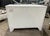 Modern Lexington White Wood Avondale Chest of Drawers For Sale - Image 3 of 6