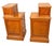 Antique Satinwood Bedside Chests, 1890, Set of 2 For Sale - Image 6 of 13