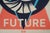 Contemporary Thomas Wimberly, Vote Your Future, Lithograph For Sale - Image 3 of 8