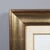 Textile Piero Barbieri, Mother with Child, 1975, Oil on Canvas For Sale - Image 7 of 12