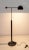 Metal Tomo Floor Lamp by Toshiyuki Kita for Luci Italia, 1980s For Sale - Image 7 of 16