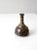 Contemporary Vintage Studio Pottery Vase For Sale - Image 3 of 10