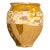 Antique French Confit Pot For Sale