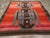 Mid 20th Century Galerie Shabab Collection Tribal Mid-20th Century Handmade Turkish Anatolian Square Room Size Carpet For Sale - Image 5 of 10