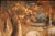 Continental Style Pair of Pastoral Landscape Paintings With Sheep For Sale - Image 10 of 18
