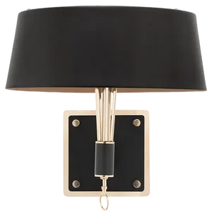 Miles Wall Light by Delightfull