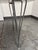 White Piet Hein & Bruno Mathsson for Fritz Hansen Supercircular Dining Table For Sale - Image 8 of 12