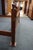 Brown Dutch Designs Cherry Wood King Bed, Traditional Federal Style Bed Frame For Sale - Image 8 of 18