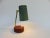 Scandavian Teak Veneered Table Lamps, Set of 2 For Sale - Image 13 of 16
