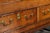 George III English Oak Mule Chest, 1780 For Sale - Image 6 of 17