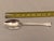 1970s Tiffany & Co. "Windham" Sterling Silver Serving/Salad Spoon For Sale - Image 9 of 11