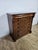 Wood Biedermeier Chiffonier Chest of Drawers in Mahogany, 1800s For Sale - Image 7 of 18