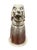 Early 21st Century Vintage Gucci Silver-Tone Hound Dog Stirrup Cup For Sale - Image 5 of 7