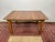 1960s Shaker Style Farmhouse Table For Sale - Image 11 of 11