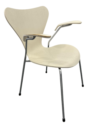 Armchair by Arne Jacobsen for Fritz Hansen