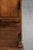 Antique English Oak Hall Bench with Storage Space For Sale - Image 9 of 18