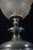 Art Deco French Amphora Table Lamp with Opaline Glass Globe attributed to Brandt, 1930s For Sale - Image 12 of 13
