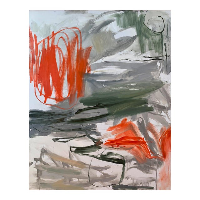 Afterglow I — 60x48 For Sale