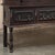 Vintage Welsh Oak Sideboard, Hand-Crafted, British Colonial, Mid-1900s For Sale - Image 12 of 18