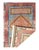Traditional Pasargad DC Exquisite Design Paris Palace Fine Power Loom v. Silk Rug For Sale - Image 3 of 3
