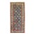 Antique Shirvan Short Runner For Sale