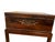 English 19th Century Rosewood Writing Box on Later Mahogany Stand For Sale In Houston - Image 6 of 10