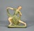 Art Deco Dancer Figurine in Plaster by Jean Carli, 1920s-1940s For Sale - Image 14 of 14