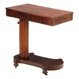 Early Victorian Serving Table For Sale