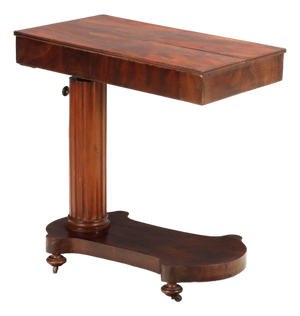 Early Victorian Serving Table
