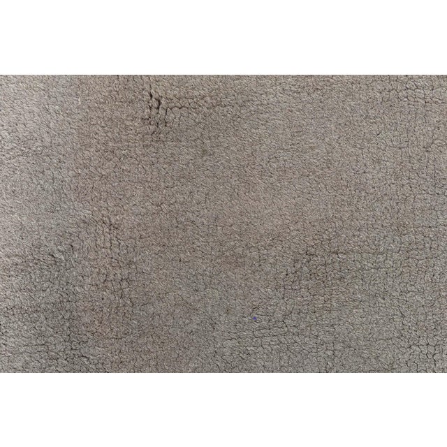 Mid 20th Century European Art Deco (size adjusted) Rug Doris Leslie Blau For Sale - Image 5 of 9